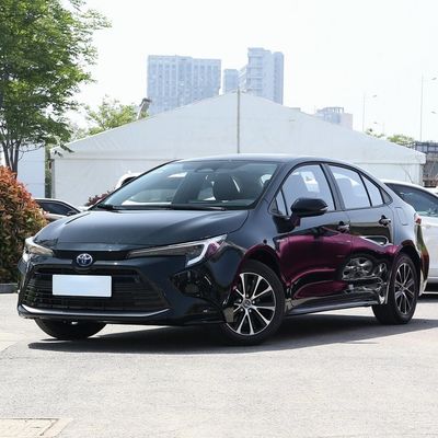 Toyota Levin 1.8L Luxury Edition Hybrid Energy Car Dual Engine op aanvraag