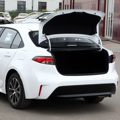 Toyota Levin 1.8L Luxury Edition Hybrid Energy Car Dual Engine op aanvraag