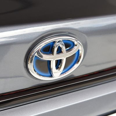 Toyota Levin 1.8L Luxury Edition Hybrid Energy Car Dual Engine op aanvraag