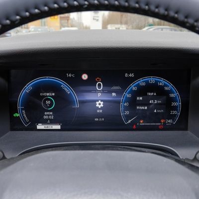 2024 Camry 2.0hxs Sport Plus versie Hybride auto met en E-CVT Stepless Transmission