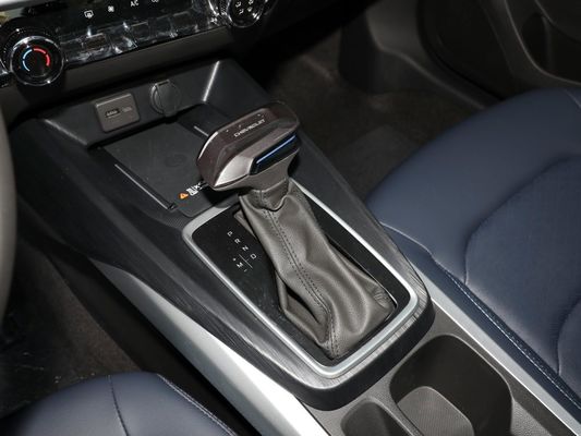 2023 Chevrolet Monza Dual Clutch Sedan met automatische versnellingsbak en Epb-remsysteem