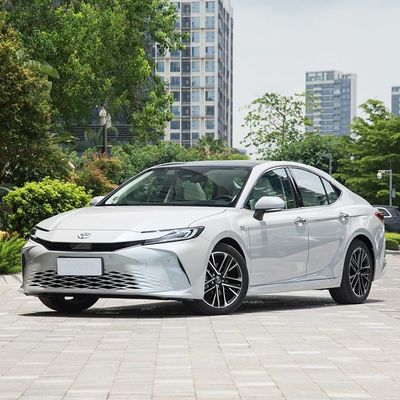 2024 Toyota Camry Dubbelmotor 2.5 pk Dubbelmotor vlaggenschip versie Energy Car Hybrid Car