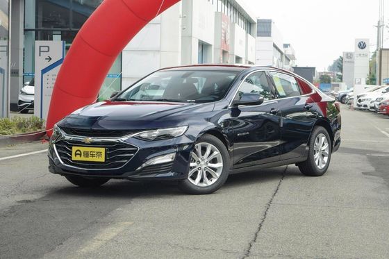Multi-Link Independent Suspension Auto Malibu XL 2022 535t Automatic Rui Dong Edition