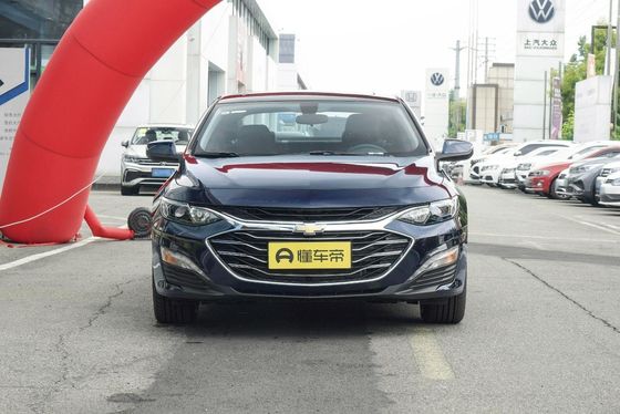 Multi-Link Independent Suspension Auto Malibu XL 2022 535t Automatic Rui Dong Edition