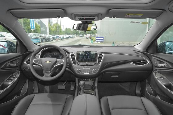 Multi-Link Independent Suspension Auto Malibu XL 2022 535t Automatic Rui Dong Edition