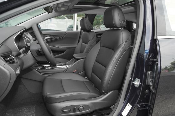 Multi-Link Independent Suspension Auto Malibu XL 2022 535t Automatic Rui Dong Edition