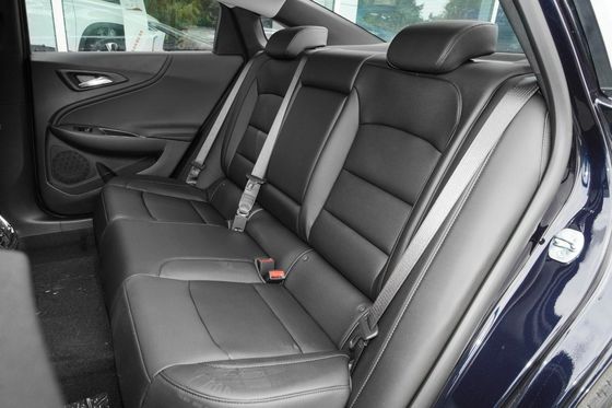 Multi-Link Independent Suspension Auto Malibu XL 2022 535t Automatic Rui Dong Edition