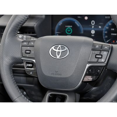 2024 Camry Dual Engine 2.0hxs Sports Plus Edition Energiewagen Benzinewagen Hybride
