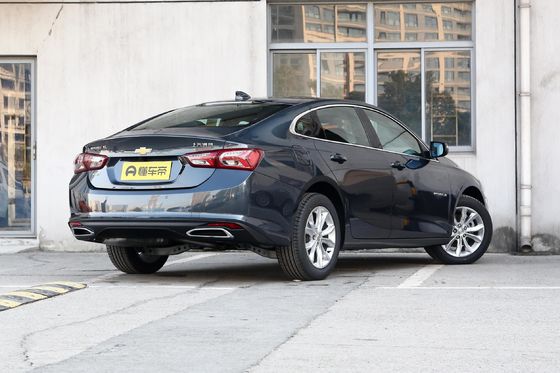 Gesloten auto Chevrolet Malibu XL 2023 535t Automatic Rui Lian Edition met aanpassing