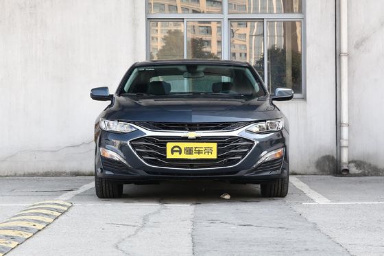 Gesloten auto Chevrolet Malibu XL 2023 535t Automatic Rui Lian Edition met aanpassing