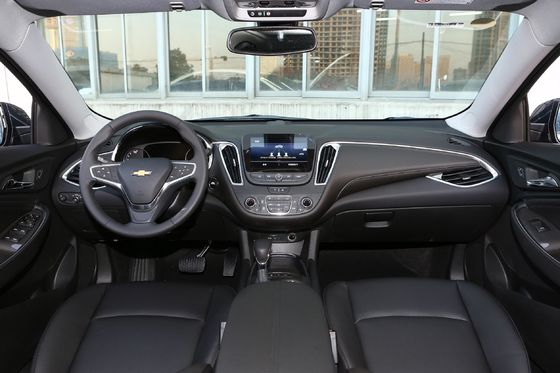 Gesloten auto Chevrolet Malibu XL 2023 535t Automatic Rui Lian Edition met aanpassing