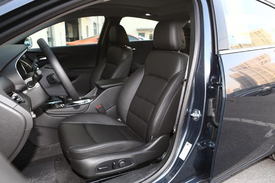 Gesloten auto Chevrolet Malibu XL 2023 535t Automatic Rui Lian Edition met aanpassing