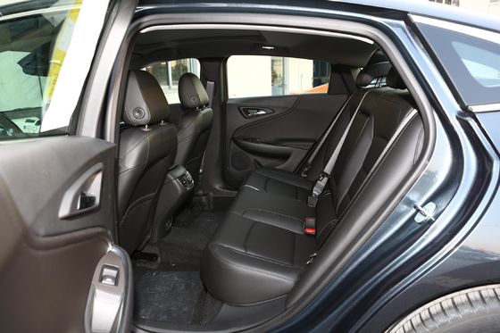 Gesloten auto Chevrolet Malibu XL 2023 535t Automatic Rui Lian Edition met aanpassing