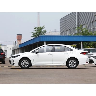 2023 Toyota Corolla 1.8L Double Engine Pioneer Version Hybrid Car met links stuur