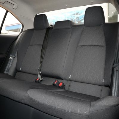 2023 Toyota Corolla 1.8L Double Engine Pioneer Version Hybrid Car met links stuur