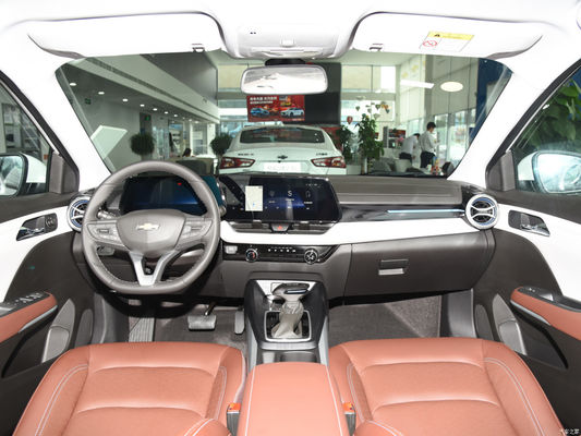 2024 Chevrolet Monza 1.5L Dual Clutch SUV voor FWD Drive en Pleasure in Structure