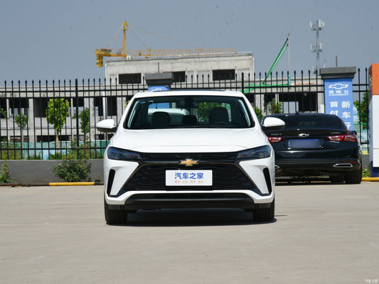 2024 Chevrolet Monza 1.5L Dual Clutch SUV voor FWD Drive en Pleasure in Structure