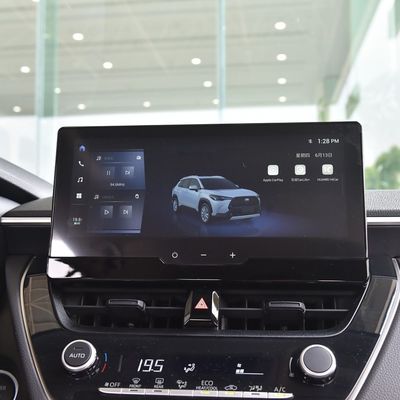 2024 Toyota Corolla Cross 2.0L Elite Edition Intelligente elektrische compacte SUV-hybride