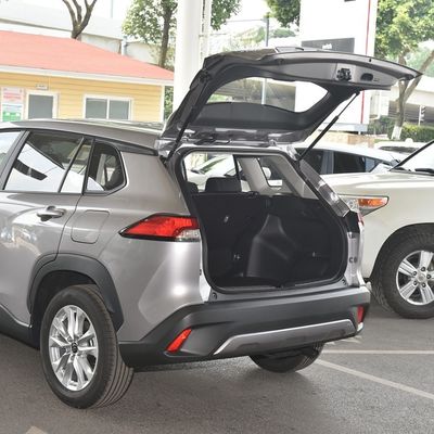 2024 Toyota Corolla Cross 2.0L Elite Edition Intelligente elektrische compacte SUV-hybride