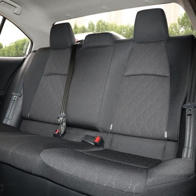 2023 Toyota Corolla Electric Car 1.8L Dubbelmotor Elite Versie Energie Compact Hybrid