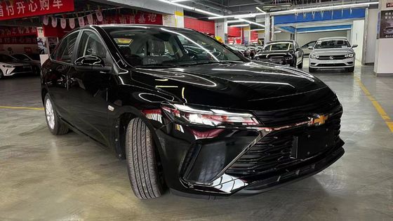 Automatische versnellingsbak Sedan 2024 Chevrolet Monza 1.5L Dual Clutch Enjoyment Plus Edition