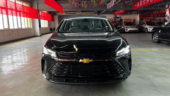 Automatische versnellingsbak Sedan 2024 Chevrolet Monza 1.5L Dual Clutch Enjoyment Plus Edition