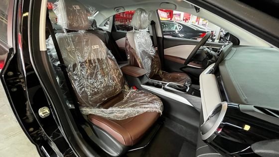 Automatische versnellingsbak Sedan 2024 Chevrolet Monza 1.5L Dual Clutch Enjoyment Plus Edition