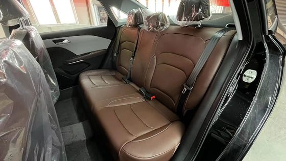 Automatische versnellingsbak Sedan 2024 Chevrolet Monza 1.5L Dual Clutch Enjoyment Plus Edition