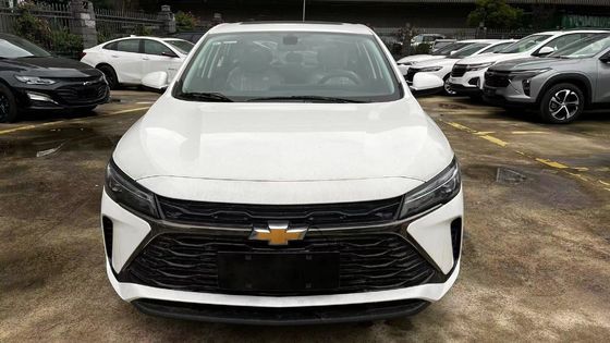 Mcpherson onafhankelijke vering Monza 1.5L Dual Clutch Enjoyment Plus Edition Sedan