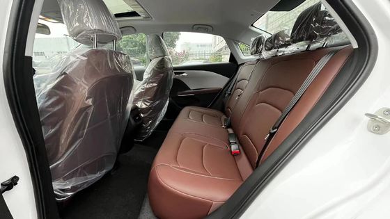 Mcpherson onafhankelijke vering Monza 1.5L Dual Clutch Enjoyment Plus Edition Sedan