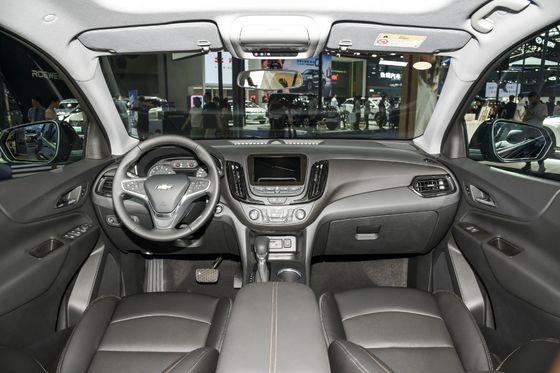 Automatische versnellingsbak Benzinauto Chevrolet Explorer 1.5t Chijie Versie voor normen