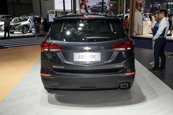 Automatische versnellingsbak Benzinauto Chevrolet Explorer 1.5t Chijie Versie voor normen