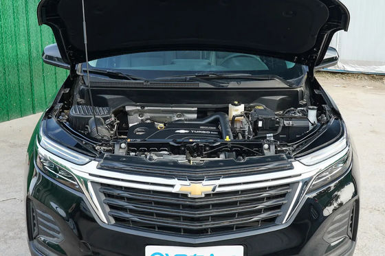 190-210 Km/h Topsnelheid Aanpassing Chevrolet Explorer 1.5t Yujie Versie Benzinauto