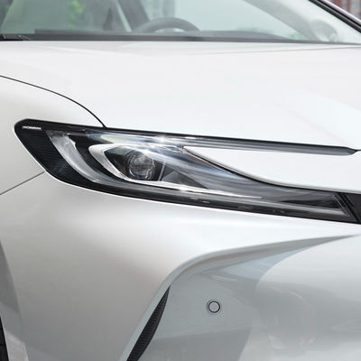 Toyota Camry 2024 hybride auto met dubbele motor 2.5hq Flagship Edition energieautostoelen 5