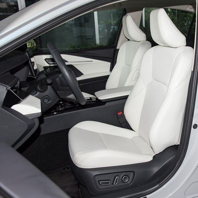 Toyota Camry 2024 hybride auto met dubbele motor 2.5hq Flagship Edition energieautostoelen 5