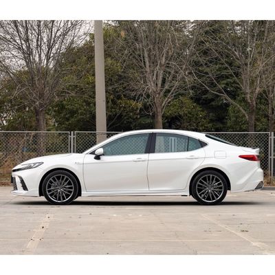 2024 Toyota Camry Dual Engine Hybrid Car 2.0hxs Sports Plus Edition met aandrijving FWD