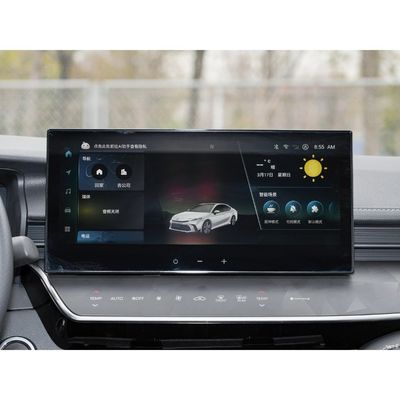 2024 Toyota Camry Dual Engine Hybrid Car 2.0hxs Sports Plus Edition met aandrijving FWD
