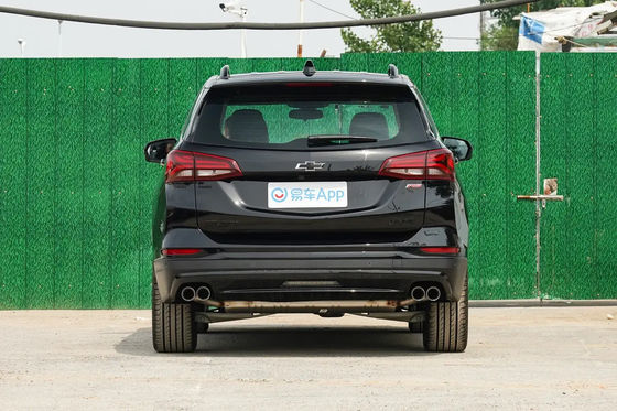 1600-2500CC Verplasing Chevrolet Explorer 2023 Mh 2.0t RS 4WD Smart Tuojie Versie
