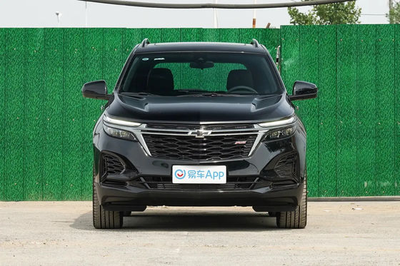 1600-2500CC Verplasing Chevrolet Explorer 2023 Mh 2.0t RS 4WD Smart Tuojie Versie