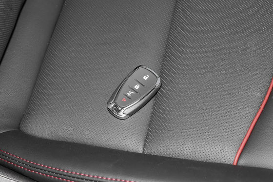 1600-2500CC Verplasing Chevrolet Explorer 2023 Mh 2.0t RS 4WD Smart Tuojie Versie