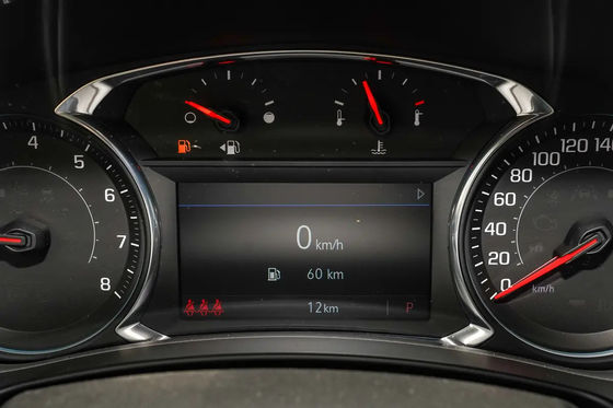 1600-2500CC Verplasing Chevrolet Explorer 2023 Mh 2.0t RS 4WD Smart Tuojie Versie