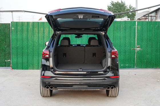 1600-2500CC Verplasing Chevrolet Explorer 2023 Mh 2.0t RS 4WD Smart Tuojie Versie