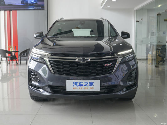 Op maat gemaakte aanvraag Auto Chevrolet Explorer Mh 2.0t RS Smart Tuojie Versie Benzinauto
