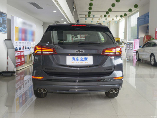 Op maat gemaakte aanvraag Auto Chevrolet Explorer Mh 2.0t RS Smart Tuojie Versie Benzinauto