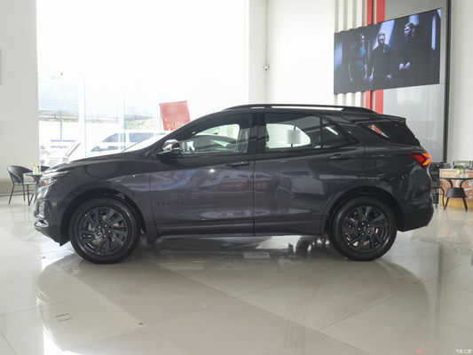 Op maat gemaakte aanvraag Auto Chevrolet Explorer Mh 2.0t RS Smart Tuojie Versie Benzinauto