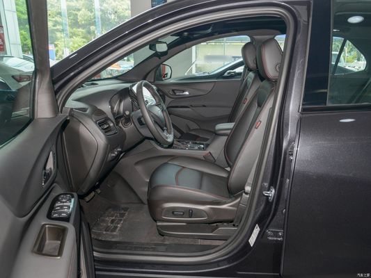 Op maat gemaakte aanvraag Auto Chevrolet Explorer Mh 2.0t RS Smart Tuojie Versie Benzinauto