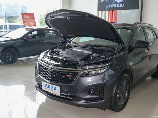 Op maat gemaakte aanvraag Auto Chevrolet Explorer Mh 2.0t RS Smart Tuojie Versie Benzinauto