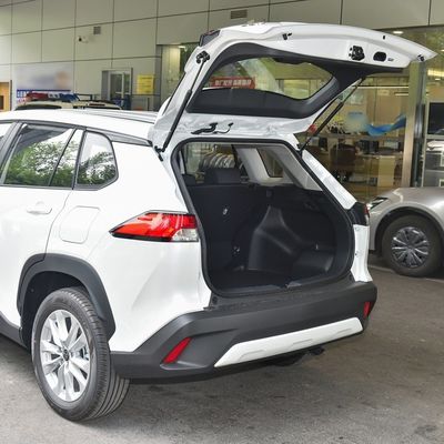 2024 Toyota Corolla Cross 2.0L Intelligente Elektrische Dual Engine Hybrid Compact SUV