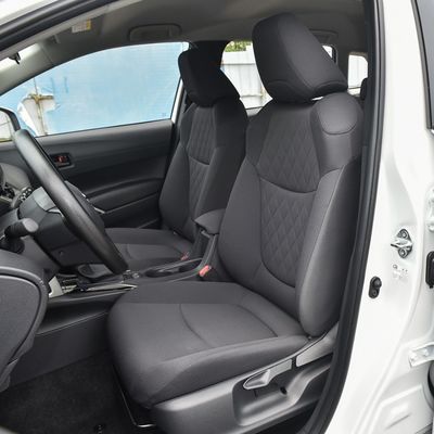 2024 Toyota Corolla Cross 2.0L Intelligente Elektrische Dual Engine Hybrid Compact SUV