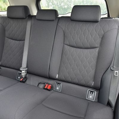 2024 Toyota Corolla Cross 2.0L Intelligente Elektrische Dual Engine Hybrid Compact SUV